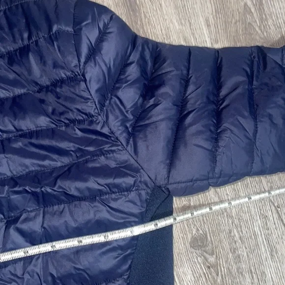 Love Tree Large puffer - Picture 4 of 7